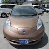 nissan leaf 2017 GOO_JP_700054078630250718001 image 2
