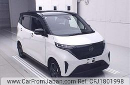nissan nissan-others 2025 CFJ1801998