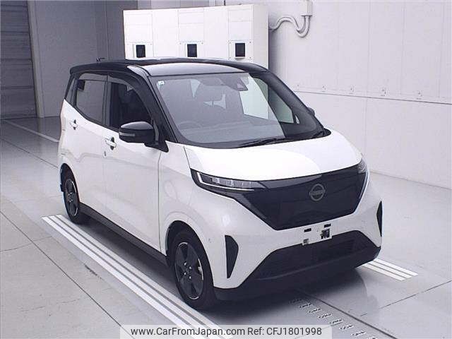 nissan nissan-others 2025 CFJ1801998 image 1