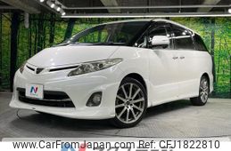 toyota estima 2010 CFJ1822810