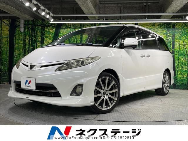 toyota estima 2010 CFJ1822810 image 1