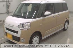 daihatsu move-canbus 2023 -DAIHATSU 【群馬 582い247】--Move Canbus LA850S-0039843---DAIHATSU 【群馬 582い247】--Move Canbus LA850S-0039843-