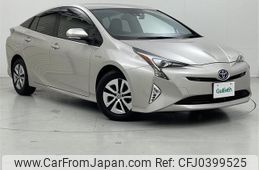 toyota prius 2018 -TOYOTA--Prius DAA-ZVW51--ZVW51-6066913---TOYOTA--Prius DAA-ZVW51--ZVW51-6066913-