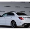 mercedes-benz c-class 2018 -MERCEDES-BENZ--Benz C Class DAA-205077--WDD2050772R469819---MERCEDES-BENZ--Benz C Class DAA-205077--WDD2050772R469819- image 5