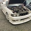 toyota chaser 2000 -TOYOTA--Chaser GF-JZX100--JZX100-0116169---TOYOTA--Chaser GF-JZX100--JZX100-0116169- image 1