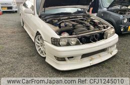 toyota chaser 2000 -TOYOTA--Chaser GF-JZX100--JZX100-0116169---TOYOTA--Chaser GF-JZX100--JZX100-0116169-