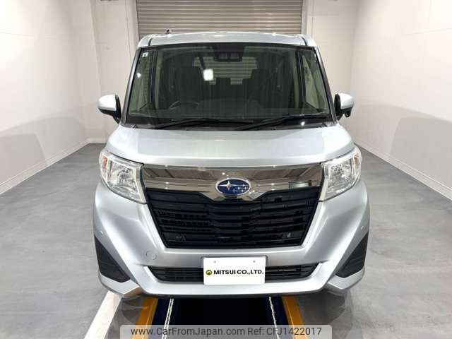 subaru justy 2019 CMATCH_U00049567671 image 2