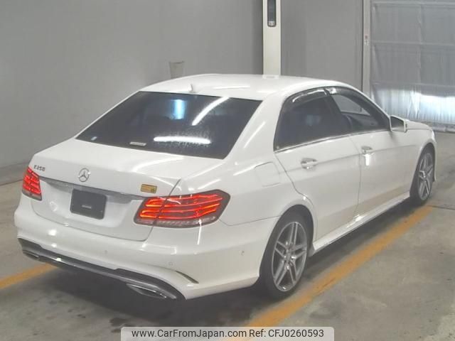 mercedes-benz e-class 2013 -MERCEDES-BENZ--Benz E Class WDD2120362A889618---MERCEDES-BENZ--Benz E Class WDD2120362A889618- image 2