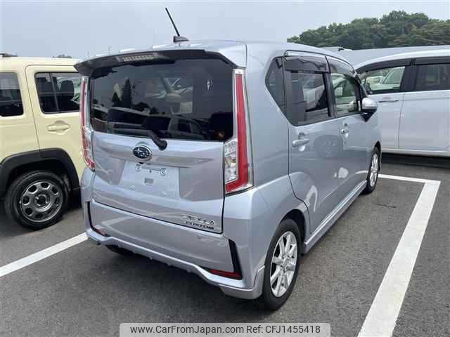 subaru stella 2016 -SUBARU--Stella LA150F--0014494---SUBARU--Stella LA150F--0014494- image 2