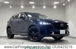 mazda cx-5 2022 -MAZDA--CX-5 3DA-KF2P--KF2P-511269---MAZDA--CX-5 3DA-KF2P--KF2P-511269-