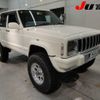 chrysler jeep-cherokee 2003 -CHRYSLER 【富山 100ｾ457】--Jeep Cherokee 7MX--1L600764---CHRYSLER 【富山 100ｾ457】--Jeep Cherokee 7MX--1L600764- image 1