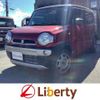 suzuki hustler 2019 CFJ1671818 image 1