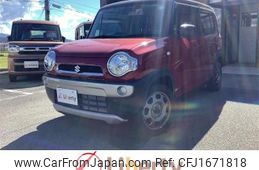 suzuki hustler 2019 CFJ1671818