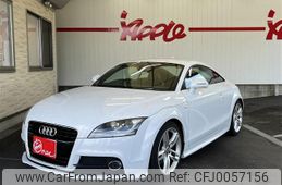 audi tt 2014 -AUDI--Audi TT ABA-8JCDA--TRUZZZ8J3E1008163---AUDI--Audi TT ABA-8JCDA--TRUZZZ8J3E1008163-