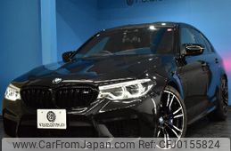 bmw m5 2018 -BMW--BMW M5 ABA-JF44M--WBSJF02010GA03332---BMW--BMW M5 ABA-JF44M--WBSJF02010GA03332-