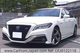 toyota crown 2019 quick_quick_6AA-AZSH20_AZSH20-1033784