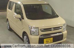 suzuki wagon-r 2023 -SUZUKI 【宮城 582ｳ9832】--Wagon R MH85S-156411---SUZUKI 【宮城 582ｳ9832】--Wagon R MH85S-156411-