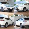 toyota harrier 2017 -TOYOTA--Harrier DBA-ZSU60W--ZSU60-0126062---TOYOTA--Harrier DBA-ZSU60W--ZSU60-0126062- image 2