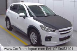 mazda cx-5 2014 -MAZDA--CX-5 KE2FW-142188---MAZDA--CX-5 KE2FW-142188-