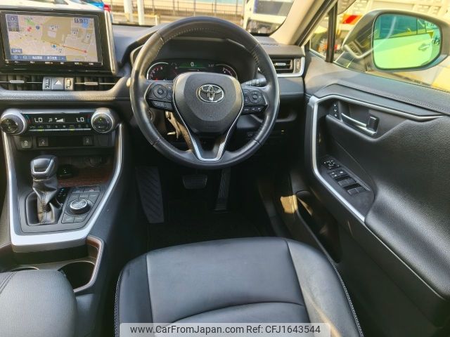 toyota rav4 2020 CFJ1643544 image 2
