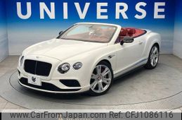 bentley bentley-continental 2017 -BENTLEY--Bentley Continental ABA-BGCYC--SCBGE23W3HC061853---BENTLEY--Bentley Continental ABA-BGCYC--SCBGE23W3HC061853-