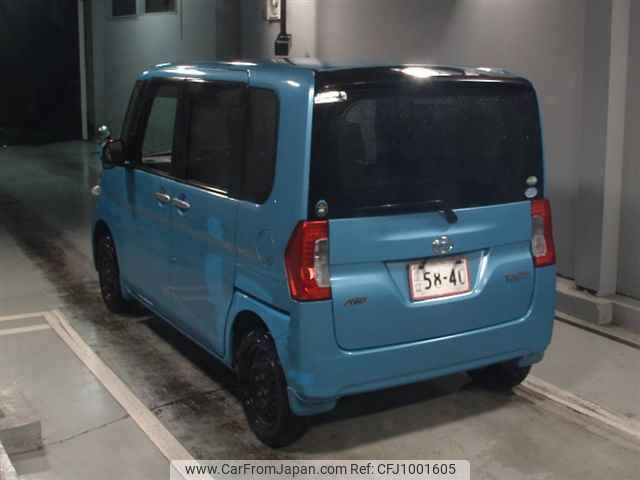 daihatsu tanto 2015 -DAIHATSU--Tanto LA600S-0257657---DAIHATSU--Tanto LA600S-0257657- image 2