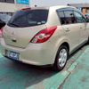 nissan tiida 2012 -NISSAN--Tiida C11--426732---NISSAN--Tiida C11--426732- image 2