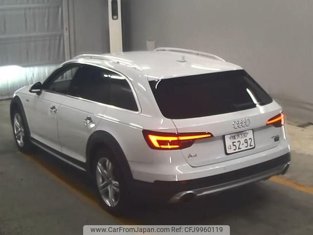 audi a4 2019 -AUDI--Audi A4 WAUZZZF45KA036174---AUDI--Audi A4 WAUZZZF45KA036174- image 2