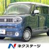 suzuki wagon-r 2023 -SUZUKI--Wagon R Smile 5AA-MX91S--MX91S-156906---SUZUKI--Wagon R Smile 5AA-MX91S--MX91S-156906- image 1