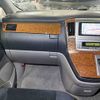 toyota alphard 2008 NIKYO_SX22981 image 5