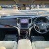 toyota crown 2013 -TOYOTA--Crown DAA-AWS210--AWS210-6048749---TOYOTA--Crown DAA-AWS210--AWS210-6048749- image 2