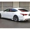 lexus ls 2020 CFJ1577314 image 9