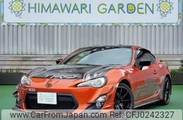 toyota 86 2012 quick_quick_DBA-ZN6_ZN6-007592