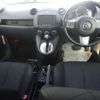 mazda demio 2011 CFJ1445453 image 4