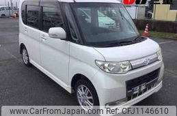daihatsu tanto 2010 -DAIHATSU--Tanto L375S--0306869---DAIHATSU--Tanto L375S--0306869-