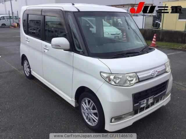 daihatsu tanto 2010 -DAIHATSU--Tanto L375S--0306869---DAIHATSU--Tanto L375S--0306869- image 1