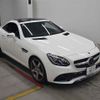 mercedes-benz slc 2019 -MERCEDES-BENZ 【名古屋 330タ9573】--Benz SLC 172431-WDD1724312F161673---MERCEDES-BENZ 【名古屋 330タ9573】--Benz SLC 172431-WDD1724312F161673- image 1