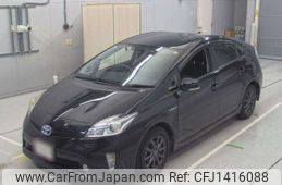 toyota prius 2014 -TOYOTA--Prius ZVW30-1869207---TOYOTA--Prius ZVW30-1869207-