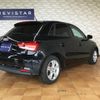 audi a1-sportback 2018 quick_quick_DBA-8XCHZ_WAUZZZ8X7JB089751 image 2