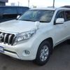 toyota land-cruiser-prado 2015 -TOYOTA--Land Cruiser Prado CBA-TRJ150W--TRJ150-0061990---TOYOTA--Land Cruiser Prado CBA-TRJ150W--TRJ150-0061990- image 4