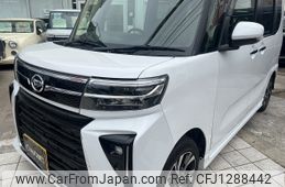 daihatsu tanto 2024 CFJ1288442
