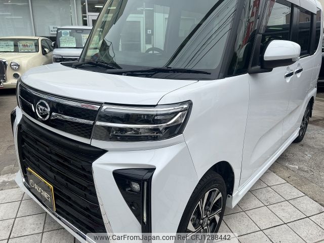 daihatsu tanto 2024 CFJ1288442 image 1