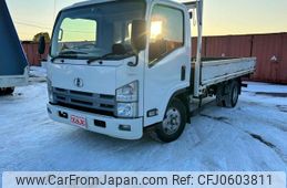 nissan diesel-ud-condor 2010 GOO_NET_EXCHANGE_0300516A30241226W001