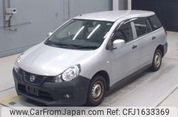 nissan ad-van 2021 CFJ1633369