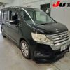 honda stepwagon 2014 -HONDA 【富山 501ﾓ3887】--Stepwgn RK5--RK5-1423556---HONDA 【富山 501ﾓ3887】--Stepwgn RK5--RK5-1423556- image 1