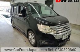 honda stepwagon 2014 -HONDA 【富山 501ﾓ3887】--Stepwgn RK5--RK5-1423556---HONDA 【富山 501ﾓ3887】--Stepwgn RK5--RK5-1423556-