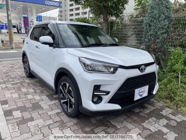 toyota raize 2023 quick_quick_A202A_A202A-0057151 image 1