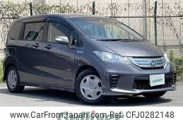 honda freed 2014 -HONDA--Freed DAA-GP3--GP3-1118889---HONDA--Freed DAA-GP3--GP3-1118889-