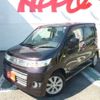 suzuki wagon-r 2010 -SUZUKI 【豊橋 597ﾗ 358】--Wagon R DBA-MH23S--MH23S-573635---SUZUKI 【豊橋 597ﾗ 358】--Wagon R DBA-MH23S--MH23S-573635- image 1