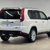 nissan x-trail 2010 CFJ1817601 image 16